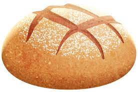 Artisan Bread Png Clip Art Bread Artisan Bread Food Drawing
