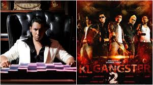 Selepas kematian bapa mereka, malek, jai dan ibu mereka sering diugut oleh gangster berikutan hutangnya bapa yang masih belum dilangsaikan. Syamsul Yusof Beri Bayangan Kl Gangster 3 The Finale Akan Datang Pada Tahun 2022