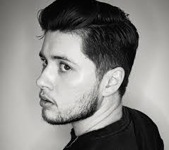 Aiden James's Instagram, Twitter & Facebook