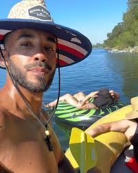 What a Weekend! 🛟🌊🐾💍🎊🍾