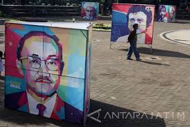 Get paid for your art. Pameran Pop Art