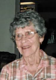 Beatrice Alma (LeClair) Merrill/Taylor (1925-2018)
