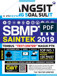 Ada watermark warna kuning atau biru. Wangsit Saintek Pdf Pdf