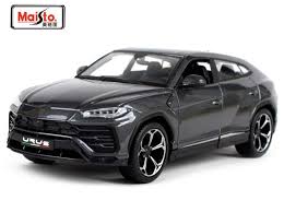 Latest details about lamborghini urus's mileage, configurations, images, colors & reviews available at carandbike. Buy Maisto Lamborghini Urus Black Online At Low Prices In India Amazon In