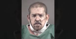 Mugshots of Week: Cops Say Man Set Fire; Alleged Burglary; and More