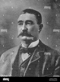 Donald mcdonald hi-res stock photography and images