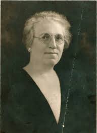 The Irish Cultural Garden: A Timeline