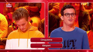 Il est adapté du jeu télévisé argentin el legado. Les 12 Coups De Midi Jean Charles Devoile Ce Que Paul Lui A Dit Apres L Emission Actu Tele 2 Semaines