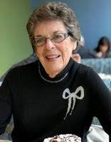 Betty Sue Brunsman Obituary