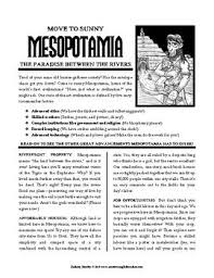 Ancient Civilizations Mesopotamia Funny Advertisement Mesopotamia Ancient Mesopotamia Projects Mesopotamia Projects