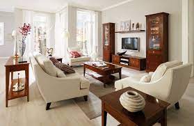 Modernes Wohnzimmer Mobel Im Antik Look Italian Furniture Stores Luxury Italian Furniture Italian Furniture