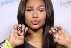 Formatos de Unhas Naturais