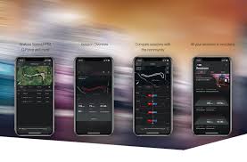 Is my smartphone or tablet compatible with my bmw? The Bmw M Laptimer App