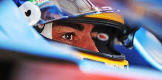 Both alonso and esteban ocon showed a. Alpine Superstar Fernando Alonso Im Interview Alonso Ist 40 Manche Sind Genies