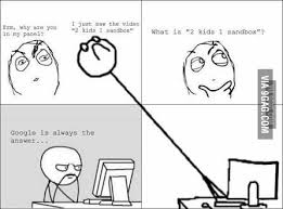 Don T Google 2 Kids 1 Sandbox Plz 9gag