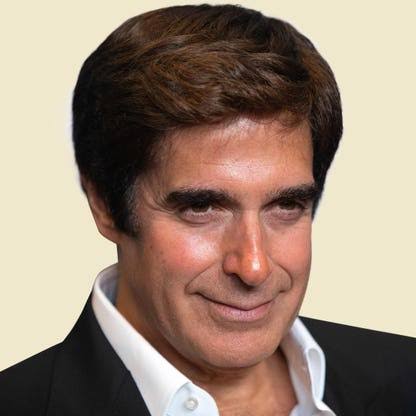 David Copperfield