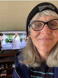 Happy 56th Anniversary, Monsignor!