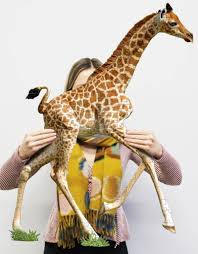 Check spelling or type a new query. I Am Lil Giraffe Puzzle 100 Pieces Kaatje Aan De Rein