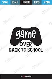 Pin On Back To School Svg