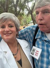 Cordell would love to hear from you. He is not