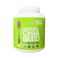 Contains 100% chia seeds water instead of water. Organic Chia Seeds 900g Bottle Sold Per Bottle Horeca Suppliers Supplybunny