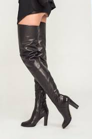 Totally free shipping and returns on top brands including steve madden, sam edelman, and blondo. Your Online Shop For Overknee Boots Crotch Boots