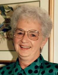 Marilyn J. Coates Obituary