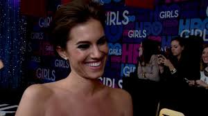 Allison williams is an american actress, comedian, and musician. Allison Williams On Girls Sex Scenes I Love Making People Cringe Entertainment Tonight