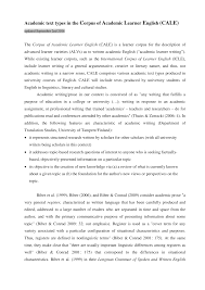 What is the main idea of the passage? Https Www Callies Uni Bremen De Cale Texttypes Pdf