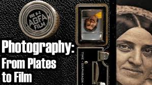 The History of Photography