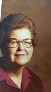 Obituary for Eleanor Ruth Day