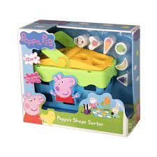 Tons of games, videos and activities for your little piggies to play watch peppa's best moments on our official youtube channel. Peppa Ijsje Haarstrikjes Set Peppa Ijsje Roze Haaraccessoires Handgemaakt Handgemaakte Sieraden Haaraccessoires Handgemaakt Dzhon Shparks Morvenna Benks Richard Rajdings I Dr