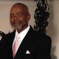 MR. JEROME CURRY DUMAS Obituary