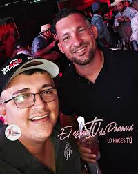 La 2da Parada del Tour Coliseo Seco Herrerano y Cumpleaños del Lic. Ronald  Saavedra en El Churrasco de Chitré 9 de mayo 2025 ✓Suscríbete en Nuestro  Canal de YOUTUBE BCMPRODUCCIONES breke06 ✓Síguenos