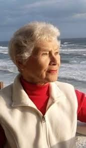 Suzanne Abbott Obituary (1934