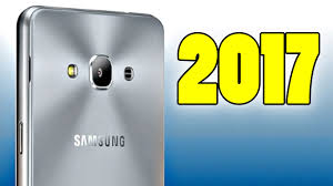 Samsung Galaxy J5 2017!!!!!! - YouTube