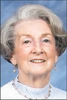 Evelyn Dill Obituary (2007)