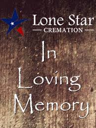 We did not find results for: Contact Lone Star Cremation In Forth Worth Texas