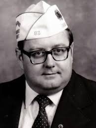 Donald Lanthorn Obituary (2014)