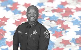 Gregory Tony Leads Democratic Sweep Of Top Broward County Races Tuesday
