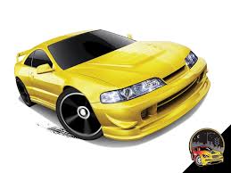 The acura el was a sales success. Custom 2001 Acura Integra Gsr Shop Hot Wheels Cars Trucks Race Tracks Hot Wheels