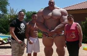 The Biggest Bodybuilder In The World World S Strongest Man Bodybuilding Bodybuilders Men Home statistics bodybuilder jay cutler (bodybuilder) height, weight, age, body measurements. the biggest bodybuilder in the world