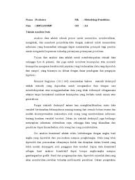 Maybe you would like to learn more about one of these? Prabowo Analisis Data