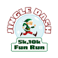 Jingle Dash 10K, 5K, and Fun Run event image