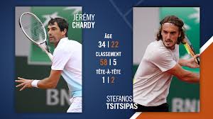 The latest tweets from @rolandgarros the 2021 french open is scheduled from 30 may to 13 june, at the roland garros stadium in paris. Le Programme Des Francais A Roland Garros Dimanche 30 Mai Jeremy Chardy Face A Stefanos Tsitsipas Federation Francaise De Tennis