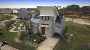 Dalam artikel ini akan dibahas secara lengkap desain rumah minimalis modern 2021. Modernland Realty Kebut Pembangunan Modernland Cilejit Warta Kota