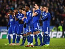 View leicester city fc scores, fixtures and results for all competitions on the official website of the premier league. Leicester City 2018 19 Review End Of Season Report Card For The Foxes 90min