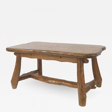 80 list list price $165.00 $ 165. Rustic Adirondack Style French 1940s Chipped Pine Rectangular Dining Table