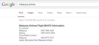 If there's an issue with your google ads (formerly known as adwords) account, contact google ads by using the google customer service number below Google Malaysia Memaparkan Info Tambahan Untuk Carian Berkaitan Malaysia Airlines Amanz
