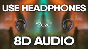 Kodak Black Offset Travis Scott Zeze 8d Audio Download Video Mp4 Mp3 2021